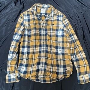 American Eagle flannel